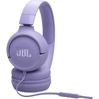 JBL Tune 520C USB-C (фиолетовый) Image #7