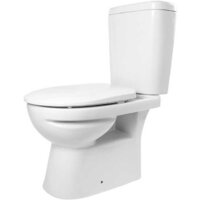 Керамин Альбано R ЖС 2-режим (с жестким сиденьем)