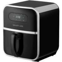 Аэрогриль (аэрофритюрница) Galaxy Line GL2528 - Превью изображения №6 — Интернет-магазин Your Sale
