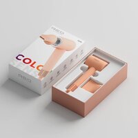 Фен RED Colorsense F570 - Превью изображения №18 — Интернет-магазин Your Sale