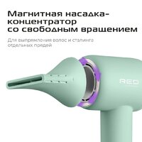 Фен RED Colorsense F570 - Превью изображения №15 — Интернет-магазин Your Sale