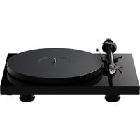 Pro-Ject Debut Evo 2 High-Gloss Black (Pick it MM EVO)