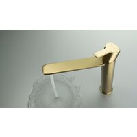 Deante Arnika Gold BQA R20N Image #5