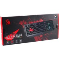 Клавиатура A4Tech Bloody B120N - Превью изображения №3 — Интернет-магазин Your Sale