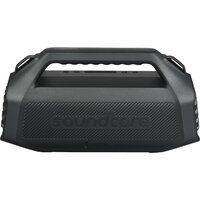 Беспроводная колонка Anker SoundCore Boom 2 Pro (черный) - Превью изображения №5 — Интернет-магазин Your Sale
