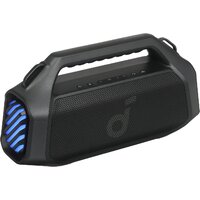 Беспроводная колонка Anker SoundCore Boom 2 Pro (черный) - Превью изображения №2 — Интернет-магазин Your Sale