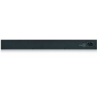 Управляемый коммутатор уровня 2+ Zyxel GS1900-24 - Превью изображения №2 — Интернет-магазин Your Sale
