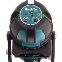 Лазерный нивелир Makita SK312GDZ (без АКБ) - Превью изображения №5 — Интернет-магазин Your Sale