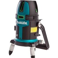Лазерный нивелир Makita SK312GDZ (без АКБ) - Превью изображения №2 — Интернет-магазин Your Sale