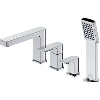 Omnires Baretti BA7832CR Image #1