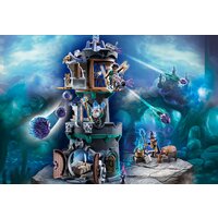 Playmobil PM70746 Фиолетовая долина - Логово Демона Image #6