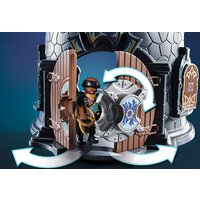 Playmobil PM70746 Фиолетовая долина - Логово Демона Image #4