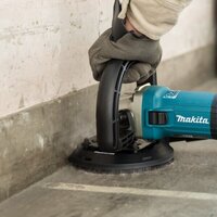 Полировальная машина Makita PC5010C - Превью изображения №3 — Интернет-магазин Your Sale