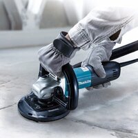 Полировальная машина Makita PC5010C - Превью изображения №2 — Интернет-магазин Your Sale