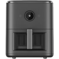 Xiaomi Smart Steam Air Fryer 7L MAF-ST701 (евровилка, черный)