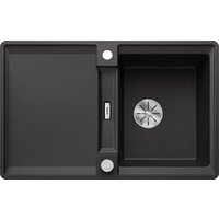 Blanco Adira 45 S-F 527594 (антрацит)