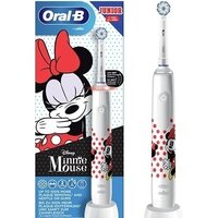 Oral-B Pro 3 Junior Sensi Minnie Mouse D505.523.2K