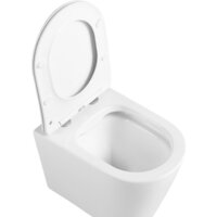 Унитаз подвесной Triton Pro Tornado Verso TR-VO-0832 - Превью изображения №8 — Интернет-магазин Your Sale