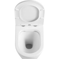 Унитаз подвесной Triton Pro Tornado Verso TR-VO-0832 - Превью изображения №7 — Интернет-магазин Your Sale