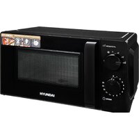 Микроволновая печь Hyundai HYM-M2039 - Превью изображения №2 — Интернет-магазин Your Sale