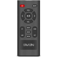 Акустика SVEN MC-15 - Превью изображения №4 — Интернет-магазин Your Sale