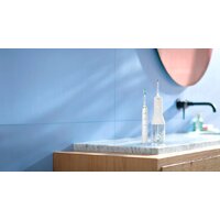 Электрическая зубная щетка и ирригатор Philips Sonicare Cordless Power Flosser HX3886/41 - Превью изображения №8 — Интернет-магазин Your Sale