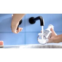 Электрическая зубная щетка и ирригатор Philips Sonicare Cordless Power Flosser HX3886/41 - Превью изображения №6 — Интернет-магазин Your Sale