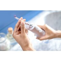 Электрическая зубная щетка и ирригатор Philips Sonicare Cordless Power Flosser HX3886/41 - Превью изображения №9 — Интернет-магазин Your Sale