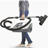 Пылесос Karcher DS 6 Premium Plus 1.195-242.0 - Превью изображения №4 — Интернет-магазин Your Sale