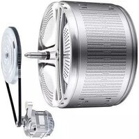 Стиральная машина Haier HW70-BP12929E - Превью изображения №9 — Интернет-магазин Your Sale