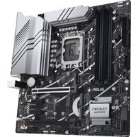 Материнская плата ASUS Prime Z790M-PLUS 90MB1E70-M1EAY0 - Превью изображения №4 — Интернет-магазин Your Sale