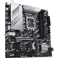 Материнская плата ASUS Prime Z790M-PLUS 90MB1E70-M1EAY0 - Превью изображения №3 — Интернет-магазин Your Sale