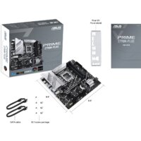 Материнская плата ASUS Prime Z790M-PLUS 90MB1E70-M1EAY0 - Превью изображения №8 — Интернет-магазин Your Sale
