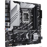 Материнская плата ASUS Prime Z790M-PLUS 90MB1E70-M1EAY0 - Превью изображения №2 — Интернет-магазин Your Sale