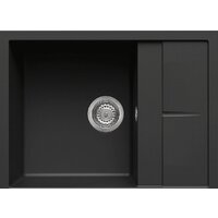 Elleci Unico 125 Full Black 40