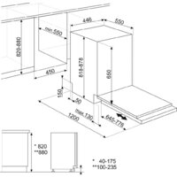 Smeg ST4533IN Image #11