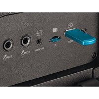 Беспроводная колонка SVEN PS-880 - Превью изображения №10 — Интернет-магазин Your Sale