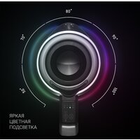 Электрический чайник Polaris PWK 1725CGLD - Превью изображения №7 — Интернет-магазин Your Sale