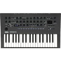 Синтезатор KORG Minilogue XD - Превью изображения №3 — Интернет-магазин Your Sale