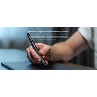 Графический планшет XP-Pen Deco 01 V3 (зеленый) - Превью изображения №9 — Интернет-магазин Your Sale
