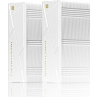 Кулер для процессора Thermalright Royal Pretor 130 Ultra (белый) - Превью изображения №4 — Интернет-магазин Your Sale