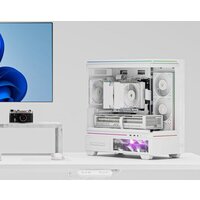 Кулер для процессора Thermalright Royal Pretor 130 Ultra (белый) - Превью изображения №7 — Интернет-магазин Your Sale