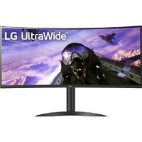 LG UltraWide 34WP65C-B