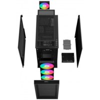 DeepCool CH560 R-CH560-BKAPE4-G-1 Image #14