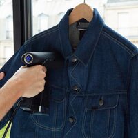 Отпариватель SteamOne Victor XL SN300SB-A - Превью изображения №11 — Интернет-магазин Your Sale