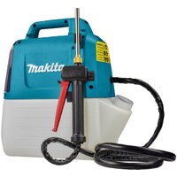 Аккумуляторный опрыскиватель Makita DUS054Z (без АКБ) - Превью изображения №10 — Интернет-магазин Your Sale