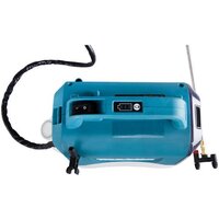 Аккумуляторный опрыскиватель Makita DUS054Z (без АКБ) - Превью изображения №3 — Интернет-магазин Your Sale