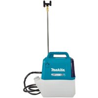 Аккумуляторный опрыскиватель Makita DUS054Z (без АКБ) - Превью изображения №2 — Интернет-магазин Your Sale