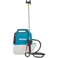Аккумуляторный опрыскиватель Makita DUS054Z (без АКБ) - Превью изображения №9 — Интернет-магазин Your Sale