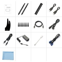 XP-Pen Artist 22E Pro Image #5